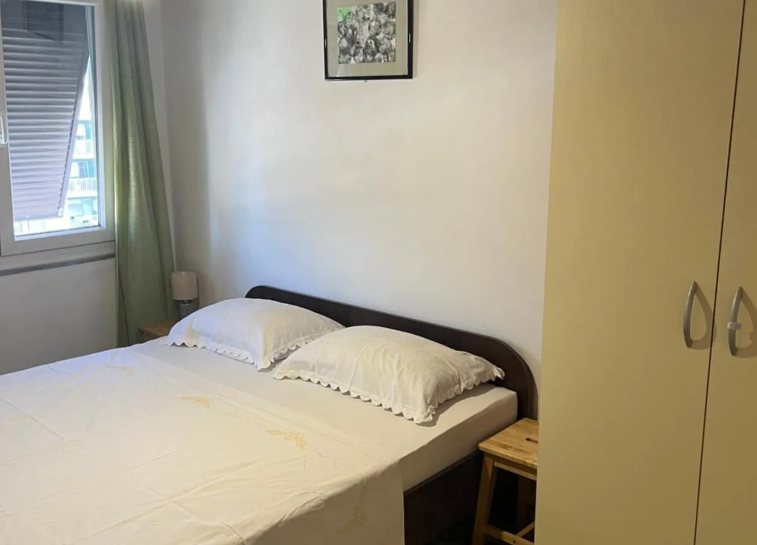 Three Bedroom Apartment Laura Split Croatia