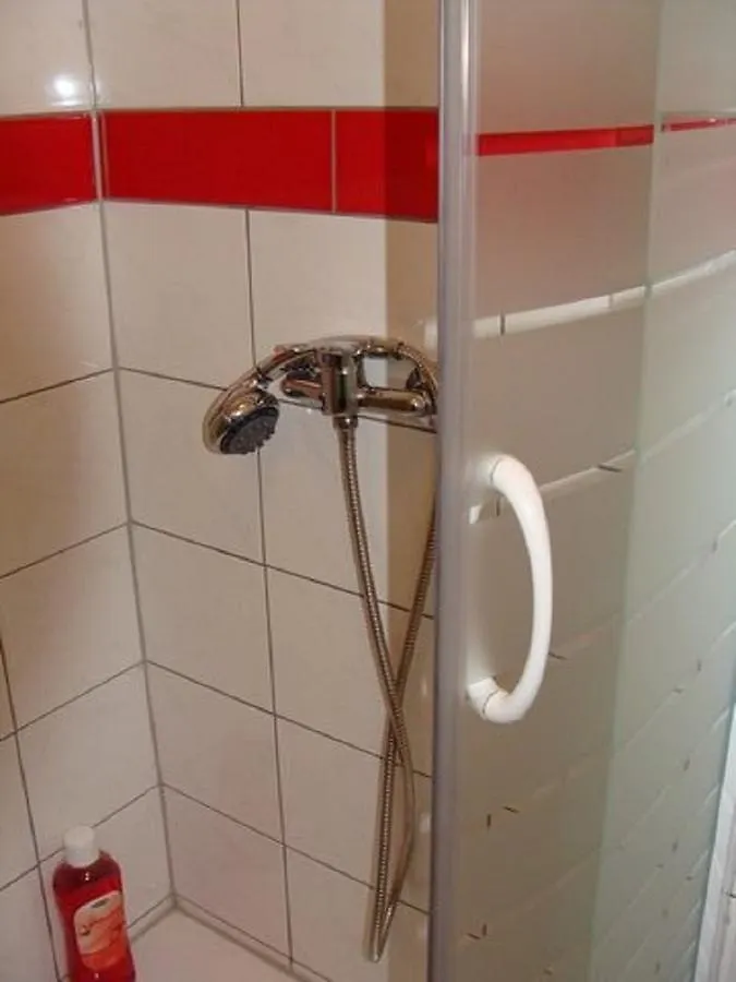 Three Bedroom Apartment Laura Split 0*,