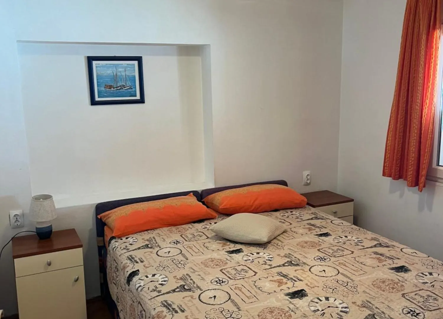 Three Bedroom Apartment Laura Split Hırvatistan