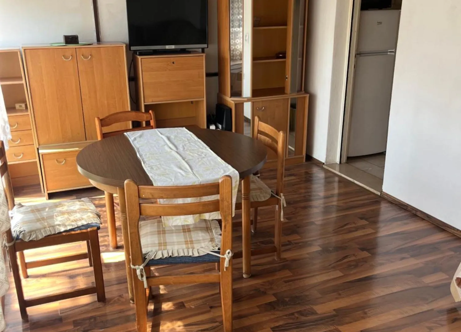 Three Bedroom Apartment Laura Split