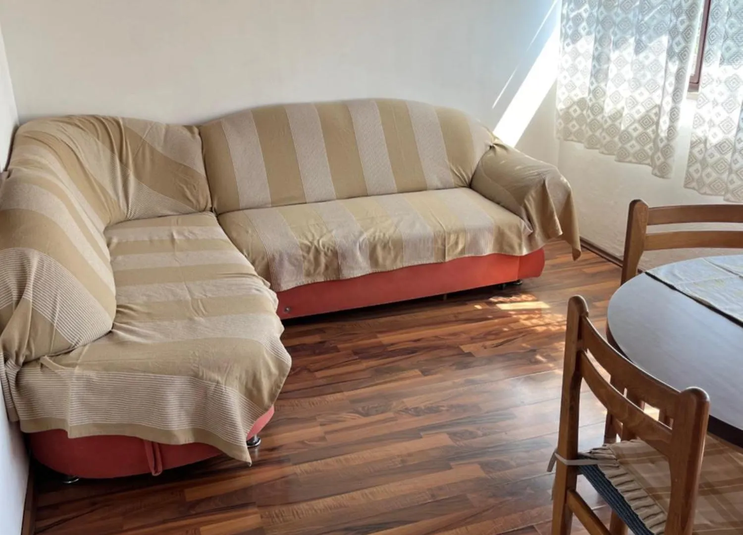 Three Bedroom Apartment Laura Split